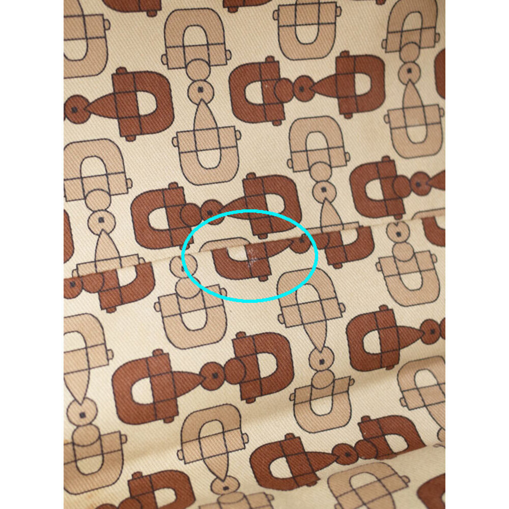 Gucci Britt Leather Bag ssima Brown Boston - Picture 9 of 9